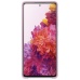Nugarėlė G780 Samsung Galaxy S20 FE Silicone Cover Violet